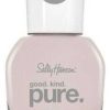 Nails Sally Hansen | Sally Hansen Good Kind Pure 170 Elderflower Power