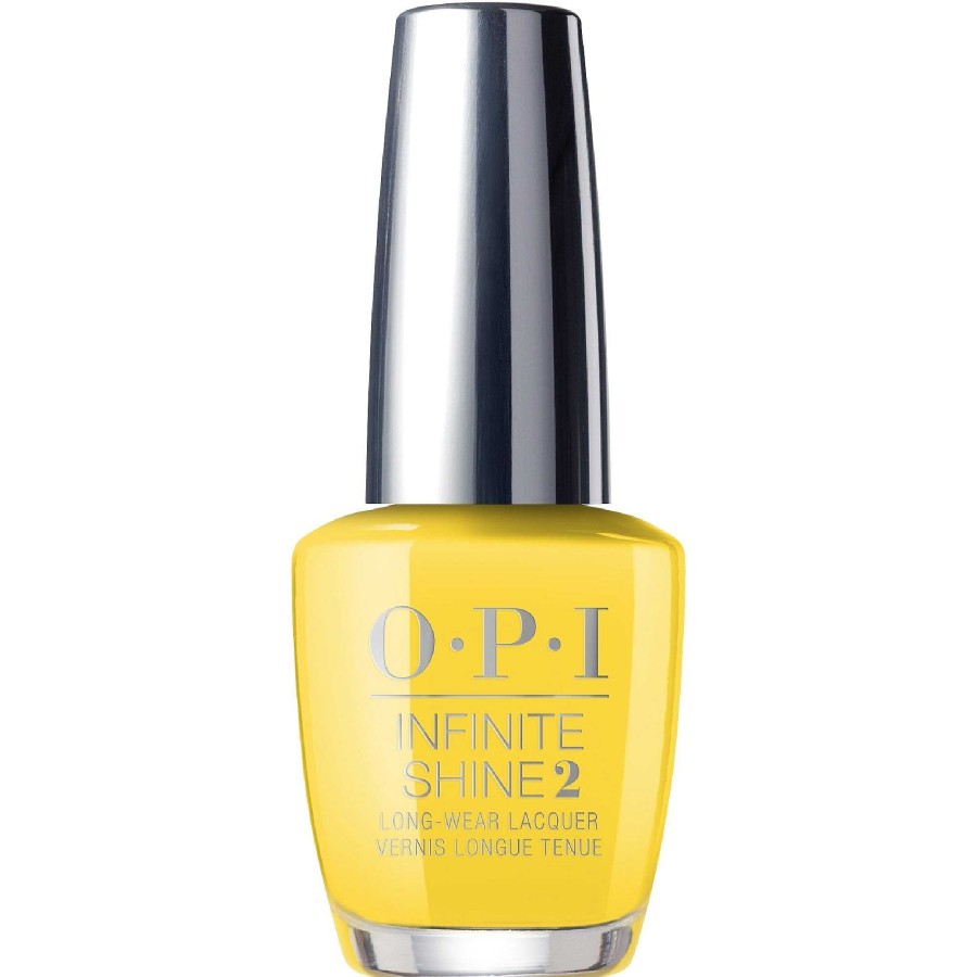 Nails OPI | Opi Infinite Shine Exotic Birds Do Not Tweets