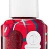 Nails Essie | Essie Roses Are Red Nail Polish