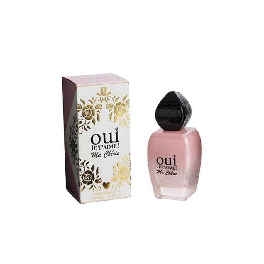 Fragrance Linn Young | Linn Young Edp 100Ml Oui Je Taime Ma Ch Rie Ly080