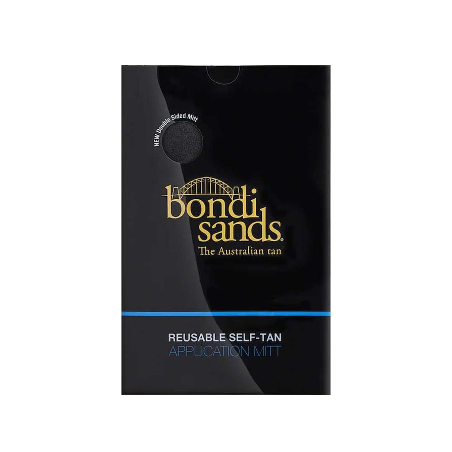 Skin Bondi Sands | Bondi Sands Reusable Self Tan Application Mitt