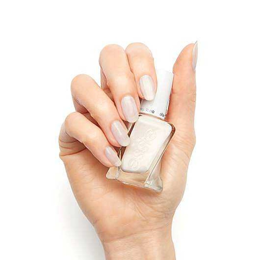 Nails Essie | Essie Gel Couture Nail Polish Lace Is More 502