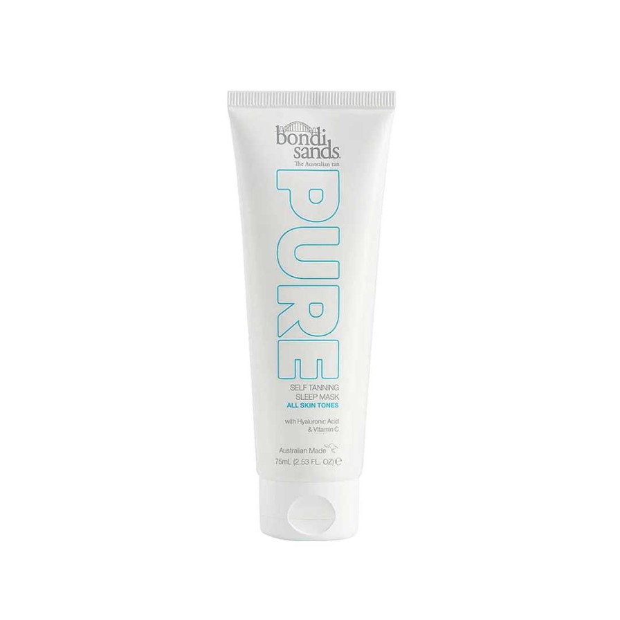 Skin Bondi Sands | Bondi Sands Pure Tan Sleep Mask