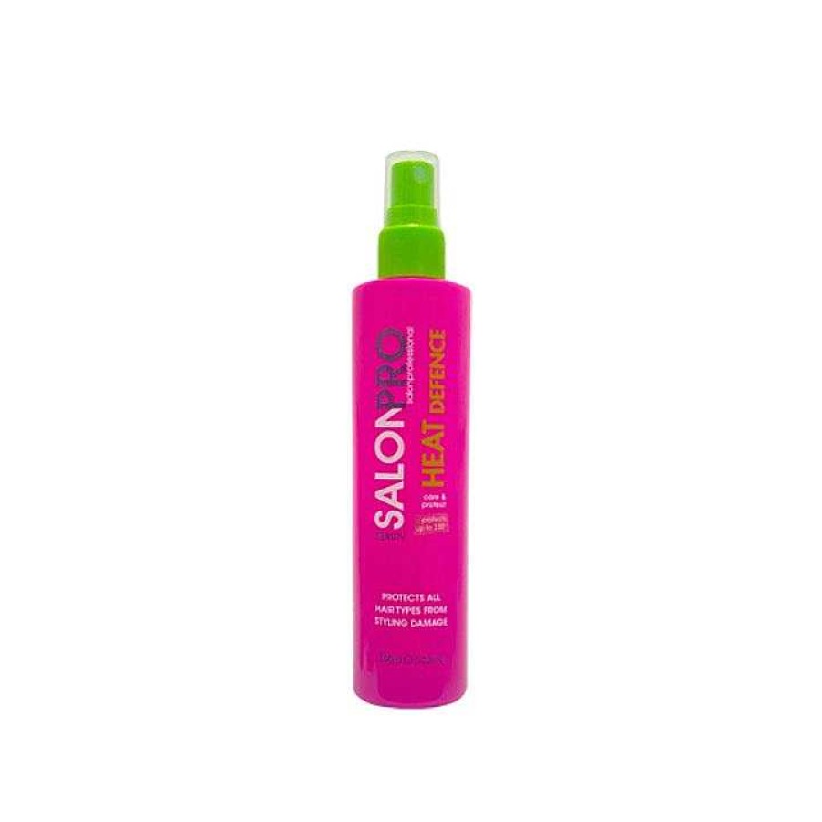 Hair Salon Pro | Beauty Salonpro Heat Defence Spray 150Ml