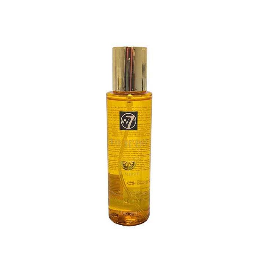 Bath & Body W7 | W7 Way Of Life Hair & Body Mist Be Energised