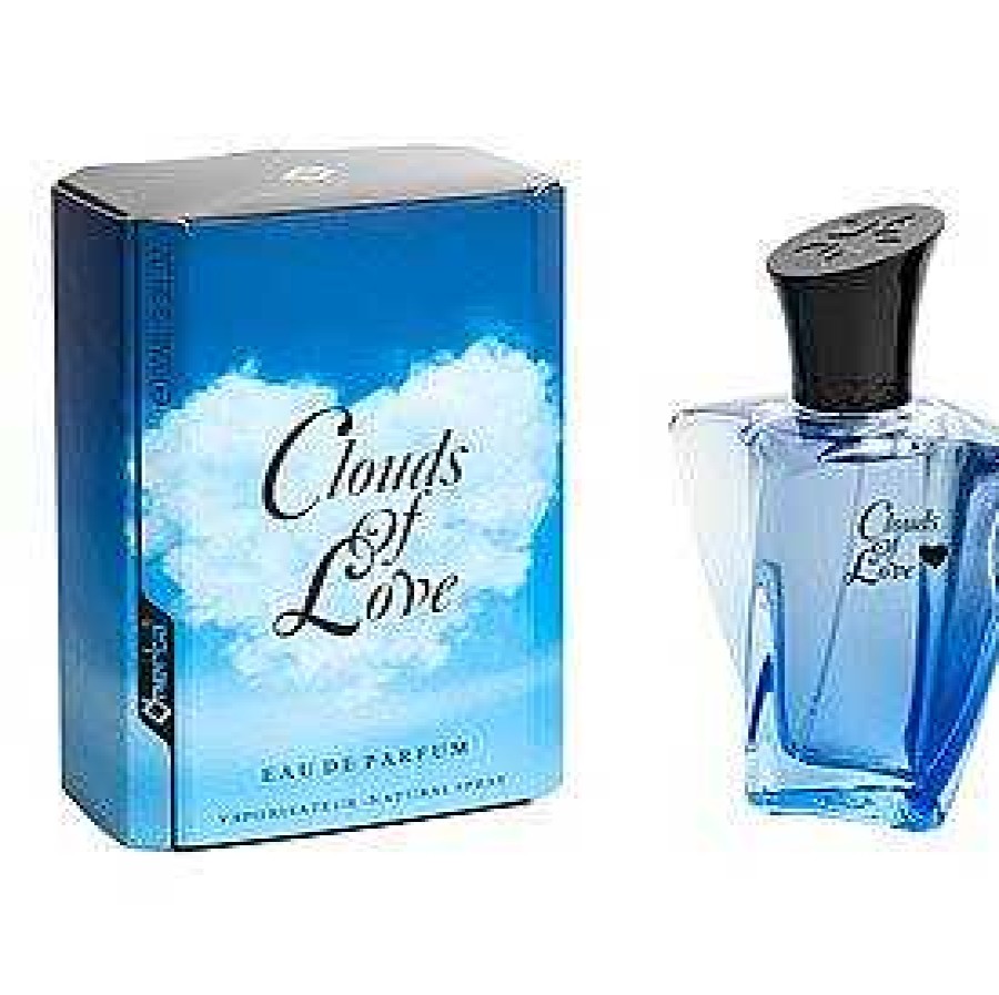 Fragrance Omerta | Omerta Edp 100Ml Clouds Of Love W Om002