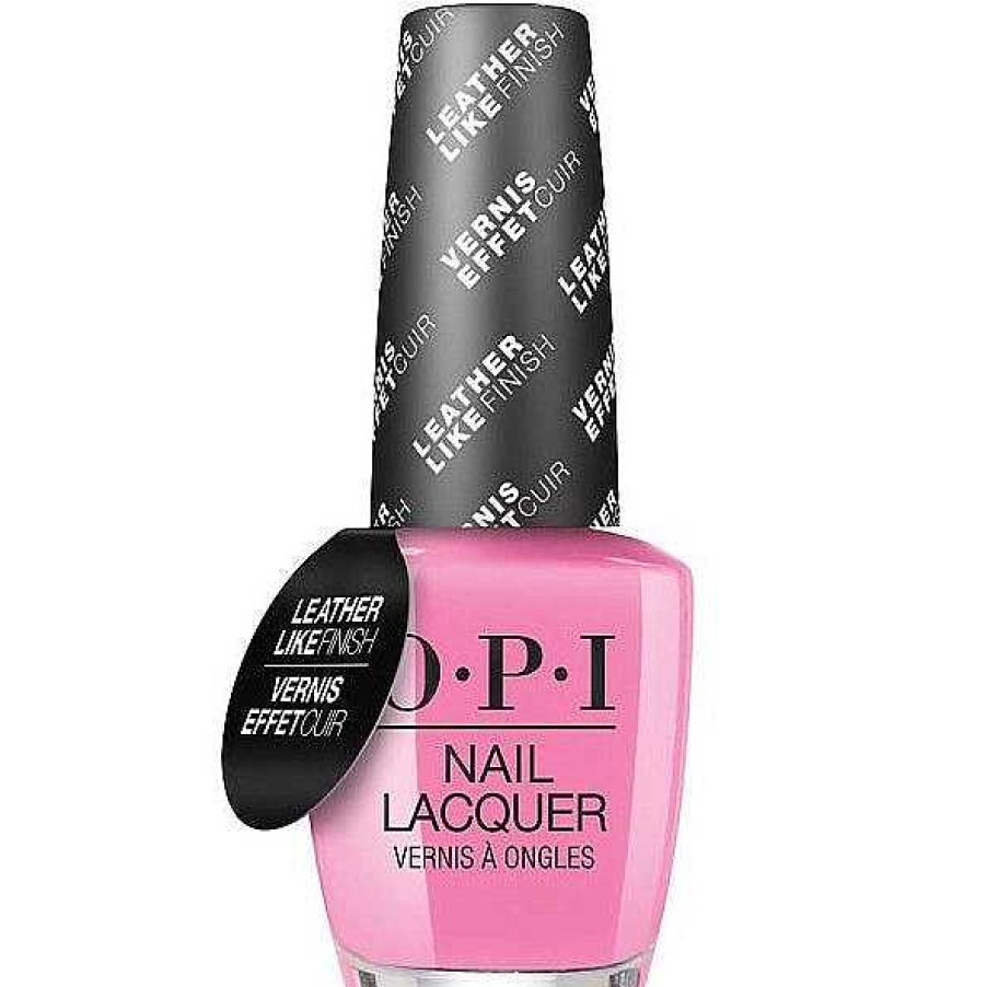 Nails OPI | Opi Nail Lacquer Nail Polish Electrifyin Pink