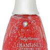 Nails Sally Hansen | Sally Hansen Diamond Strength 310 Princess Cut