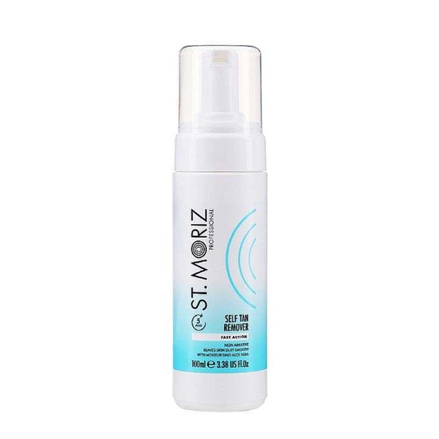 Skin St Moriz | St Moriz Advanced Pro Formula Tan Remover 100Ml