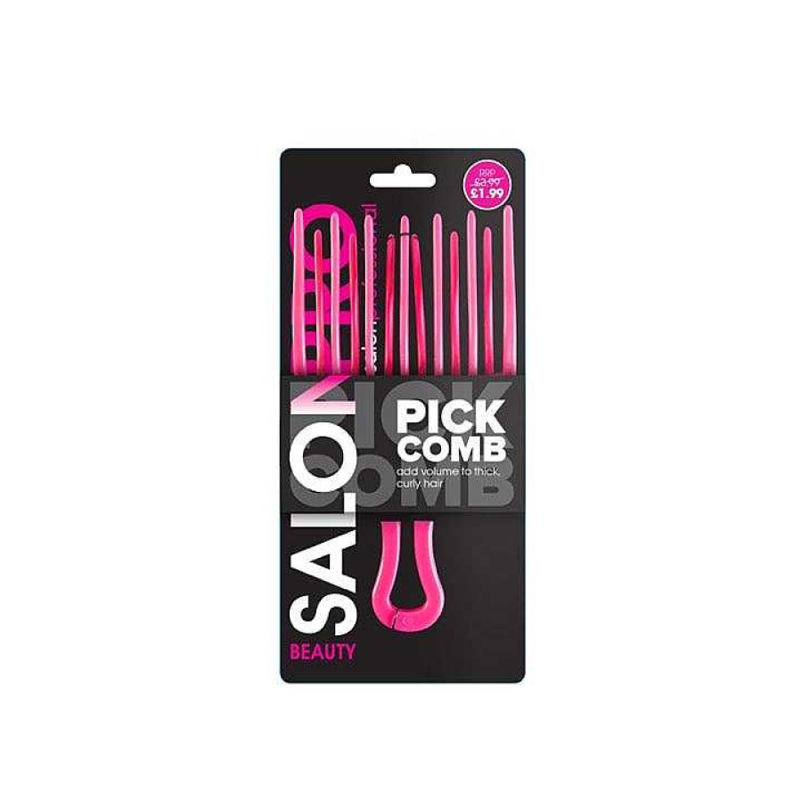 Hair Salon Pro | Salonpro Pick Comb Beau249