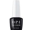 Nails OPI | Opi Gel Color Lady In Black