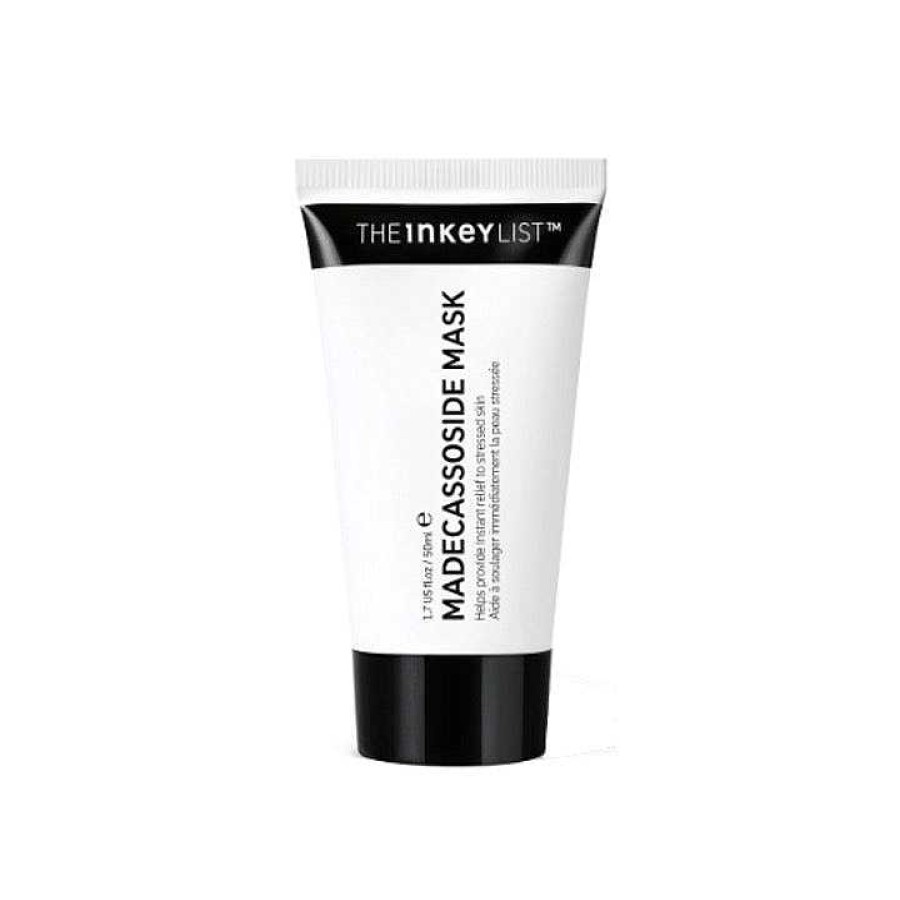 Skin The InClearance List | Inkey Madecassoside Mask 50 Ml