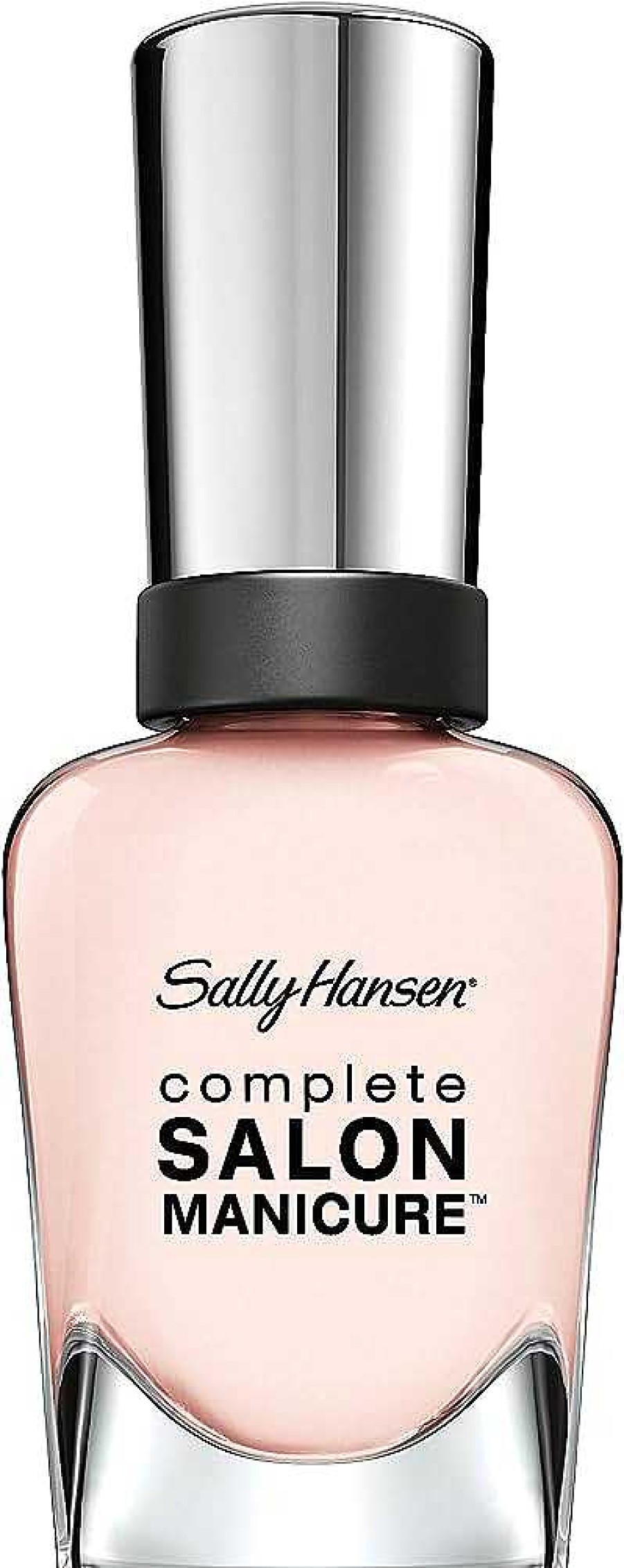 Nails Sally Hansen | Sally Hansen Salon Manicure Nail Polish 160 Shell We Dance?