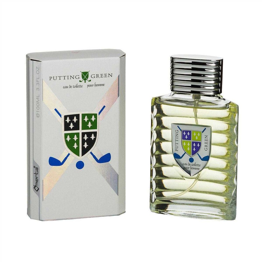 Fragrance Omerta | Omerta Edt 100Ml Putting Green Om117