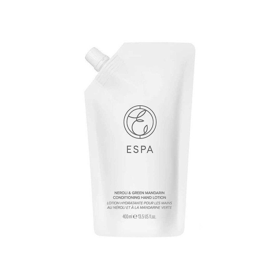 Bath & Body ESPA | Espa Neroli & Green Mandarin Hand Lotion