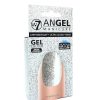 Nails W7 | W7 Angel Manicure Gel Polish Show Stopper