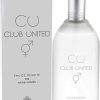 Fragrance Real Time | Real Time Edp 100Ml Club United Rt028