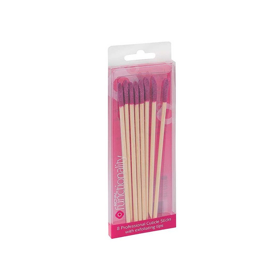 Nails Royal Cosmetics | Royal Cosmetics Functionality Pro Cuticle Sticks