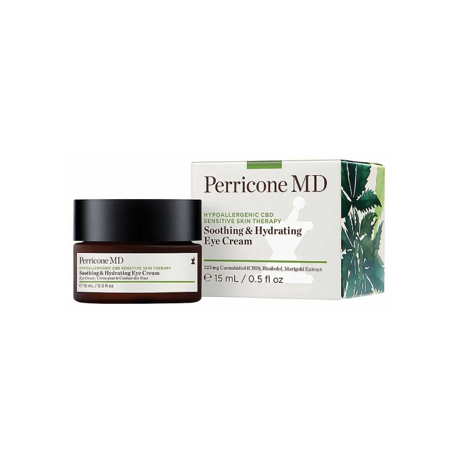 Skin Perricone MD | Perricone Md Soothing & Hydrating Eye Cream 15Ml