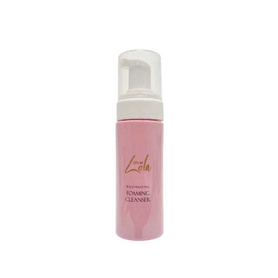 Skin Spa By Lola | Spa By Lola Pump Foaming Cleanser 150Ml