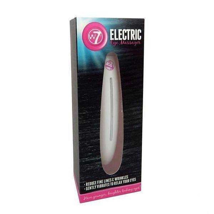 Skin W7 | W7 Electric Eye Massager