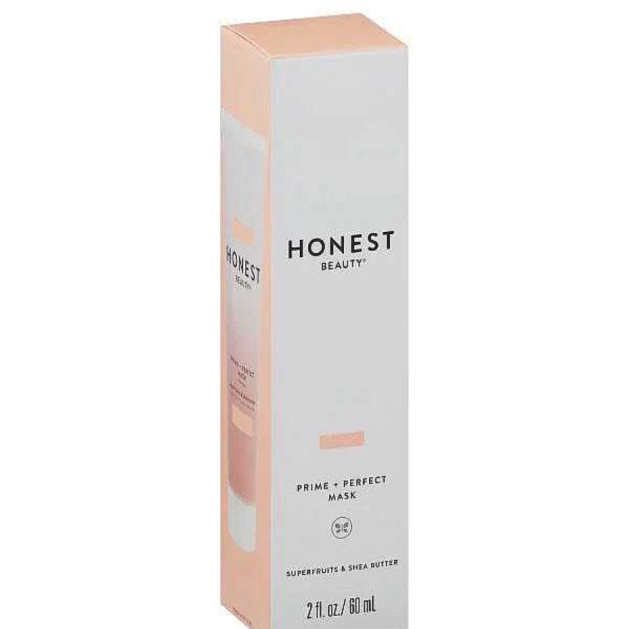 Skin Honest | Honest Beauty Prime + Perfect Mask 60Ml