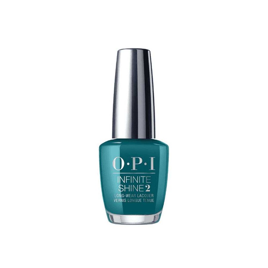 Nails OPI | Opi Infinite Shine Nail Lacquer Is That A Spear In Your Pockets?