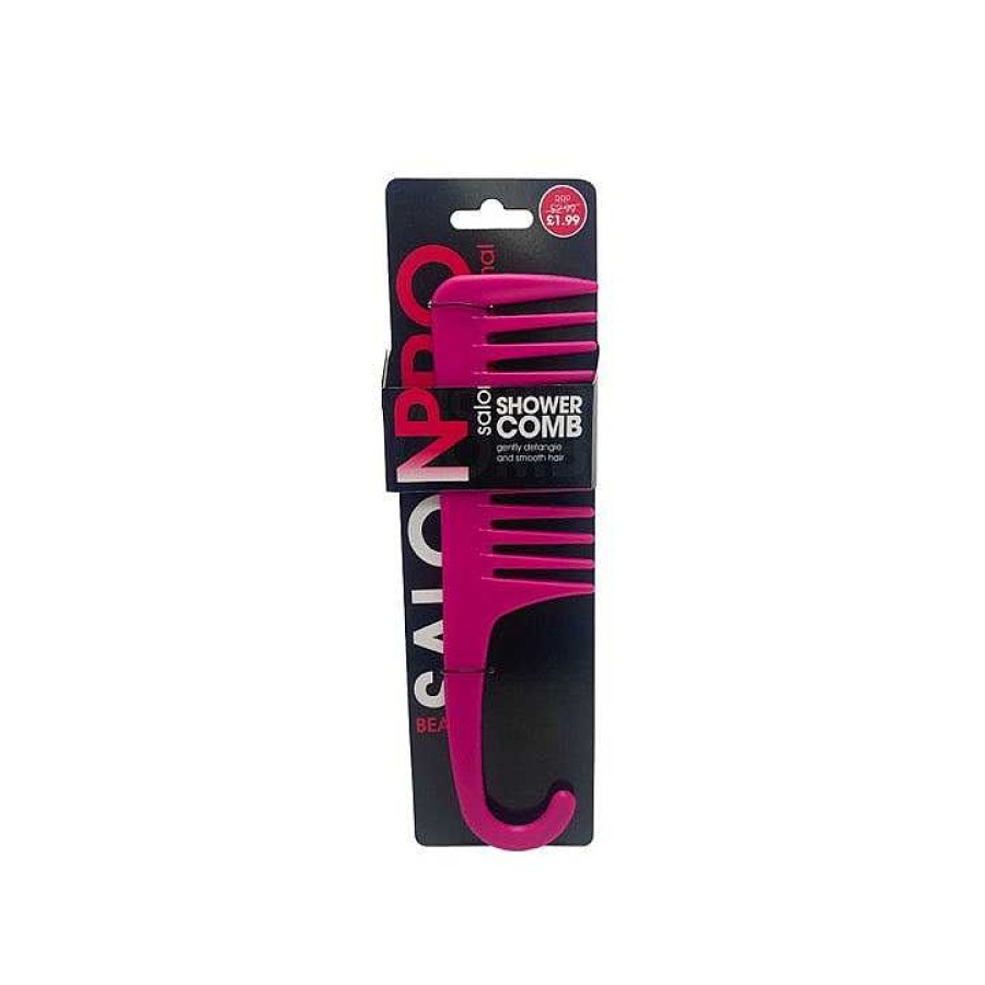 Hair Salon Pro | Beauty Salonpro Shower Comb Beau237