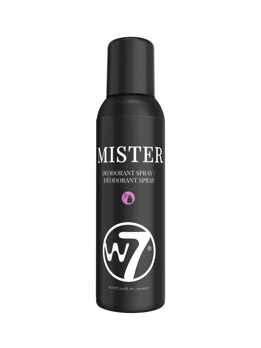 Bath & Body W7 | W7 Mister Antiperspirant Deodorant Spray