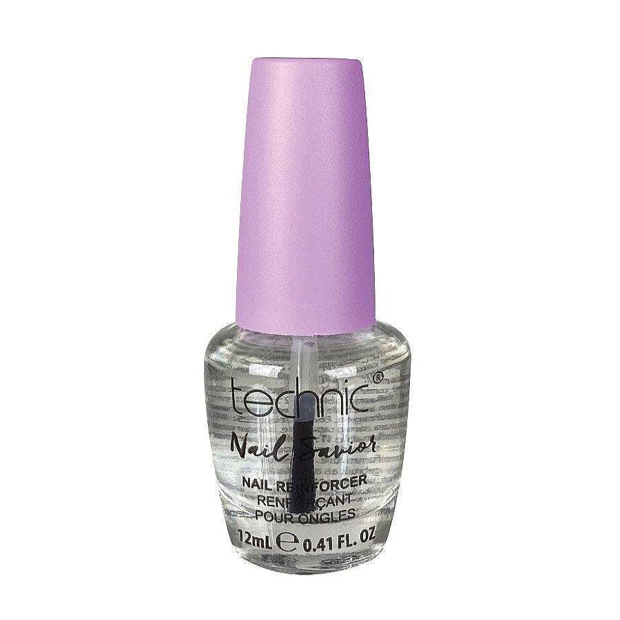 Nails Technic | Technic Nail Saviour Nail Reinforcer