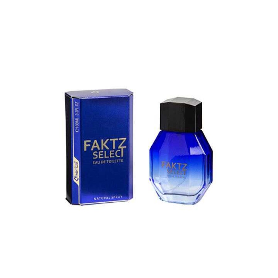 Fragrance Omerta | Omerta Edt Faktz Select Om150