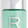 Nails Revolution | Revolution Neon Glow Nail Polish Mint Chills