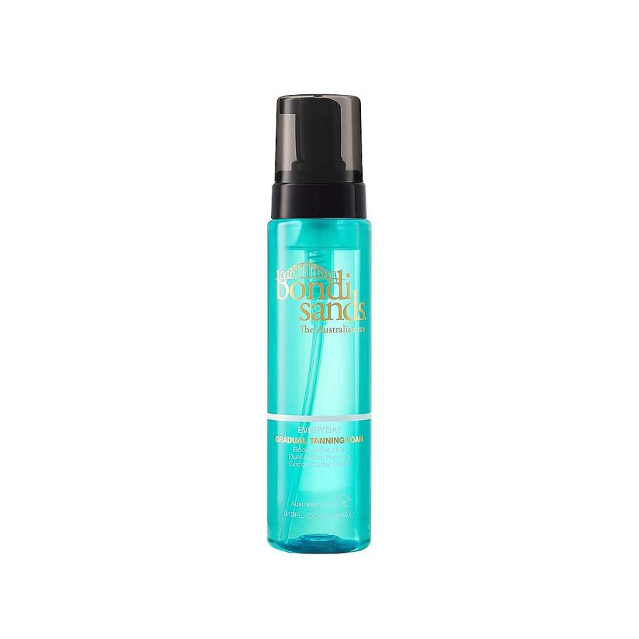 Skin Bondi Sands | Bondi Sands 270Ml Gradual Tanning Foam Everyday