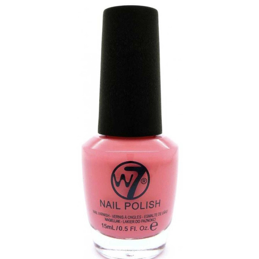 Nails W7 | W7 Nail Polish 103A Loveable