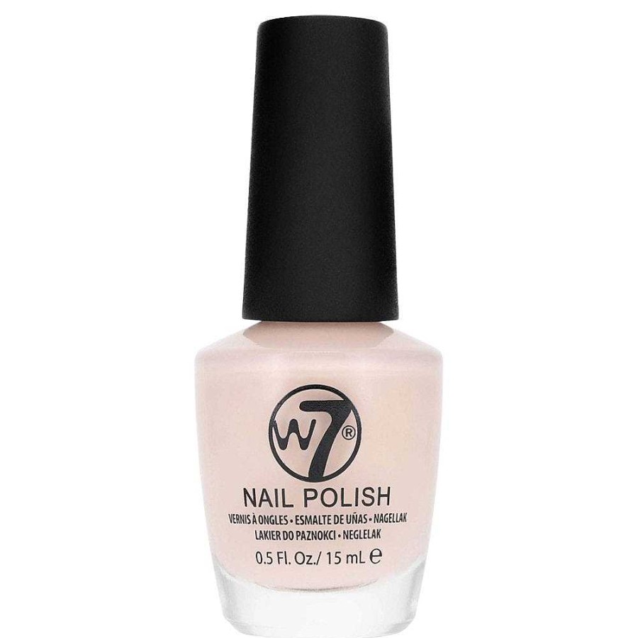 Nails W7 | W7 Nail Polish 152A Whipped