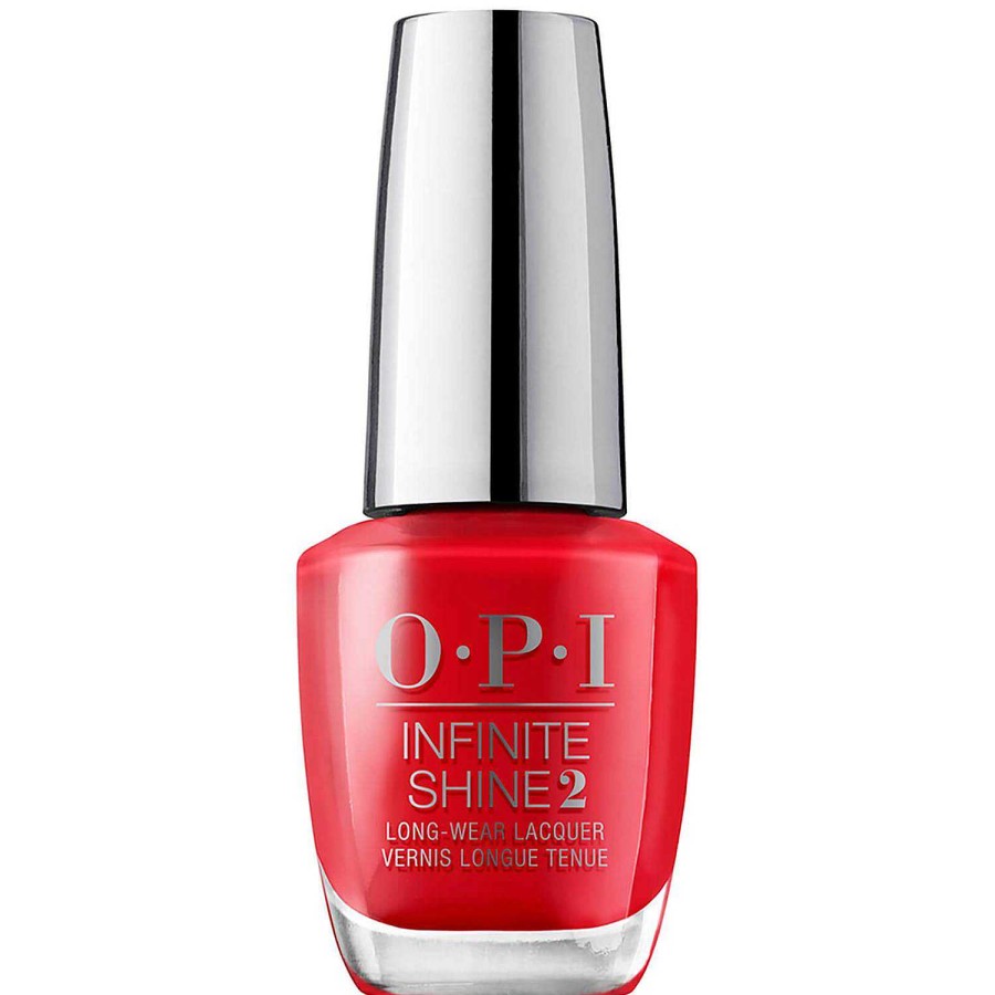 Nails OPI | Opi Infinite Shine Nail Polish This Isnt Greenland