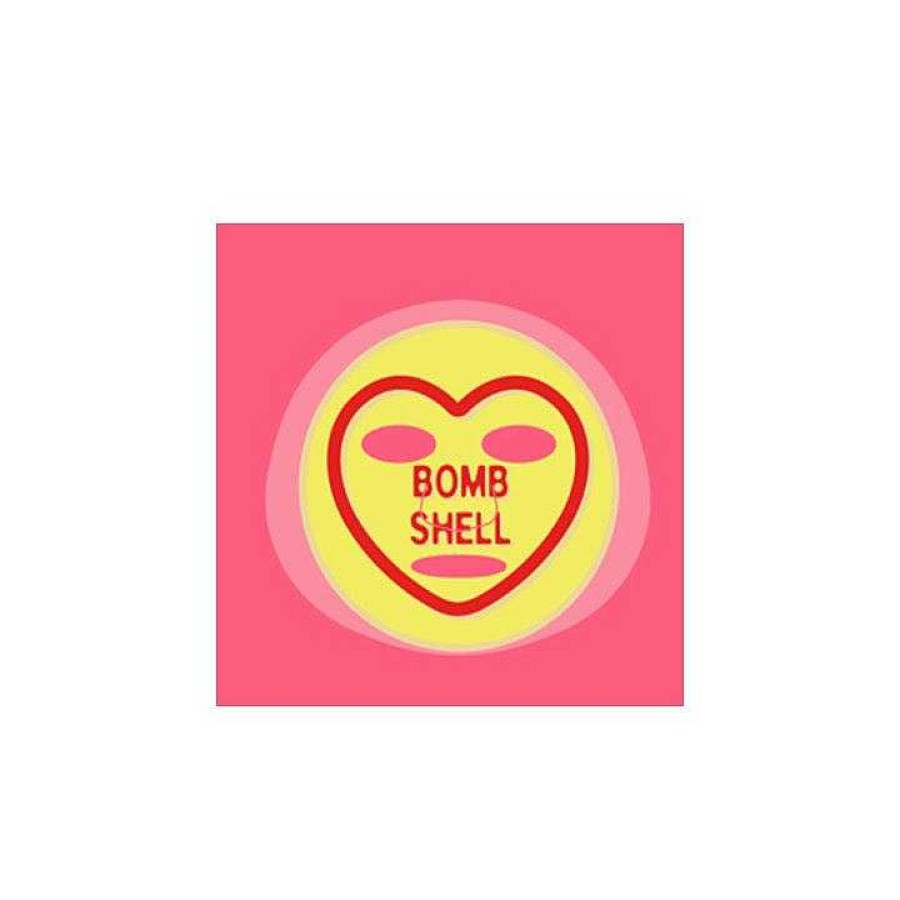 Skin Face Facts | Face Facts Bomb Shell Sheet Mask