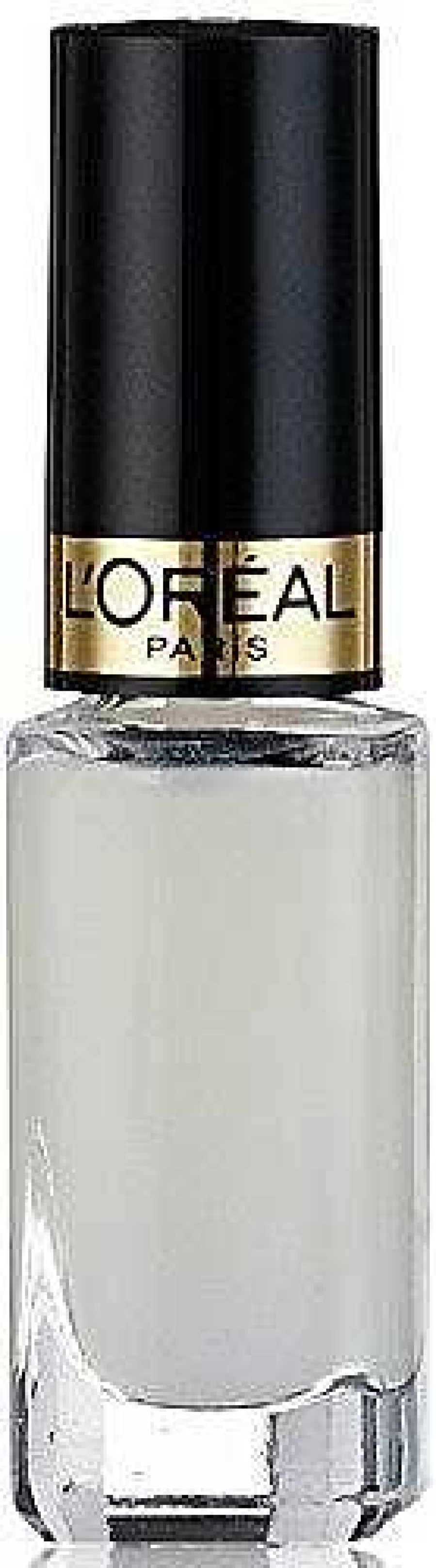 Nails Loreal | Loreal Color Riche Top Coat Matte 915