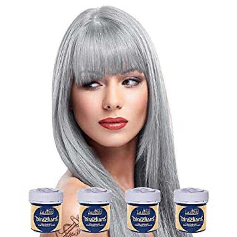 Hair Directions | Directions Hair Dye Silver