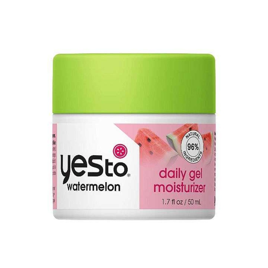 Skin Yes To | Yes To Watermelon Super Fresh Gel Moisturiser