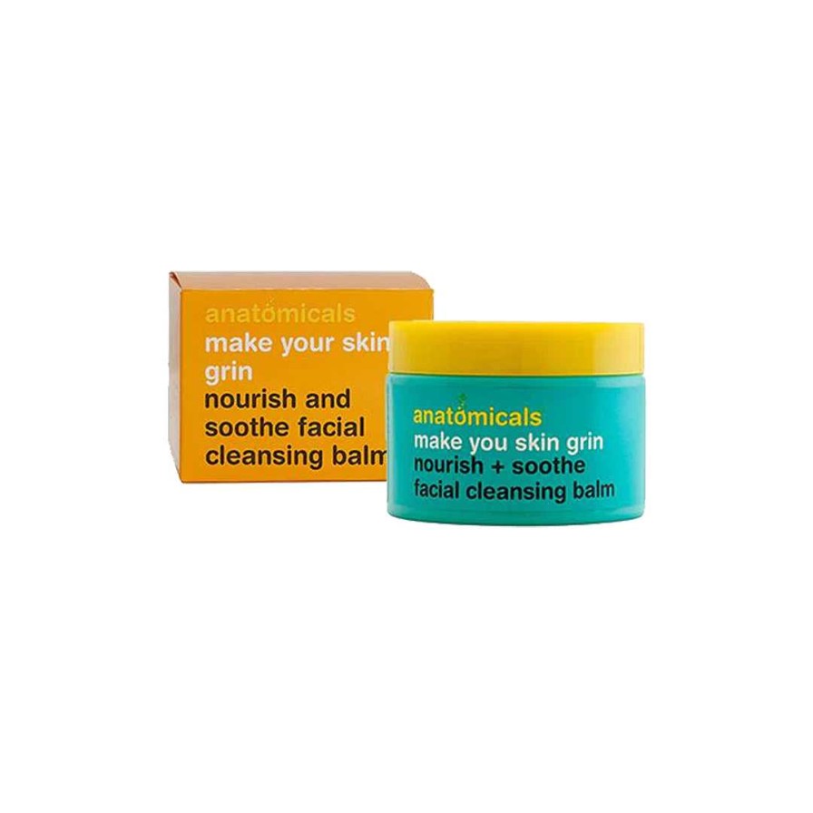 Skin Anatomicals | Anatomicals Nourish & Soothe Facial Balm