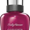 Nails Sally Hansen | Sally Hansen Salon Manicure Nail Polish 421 490