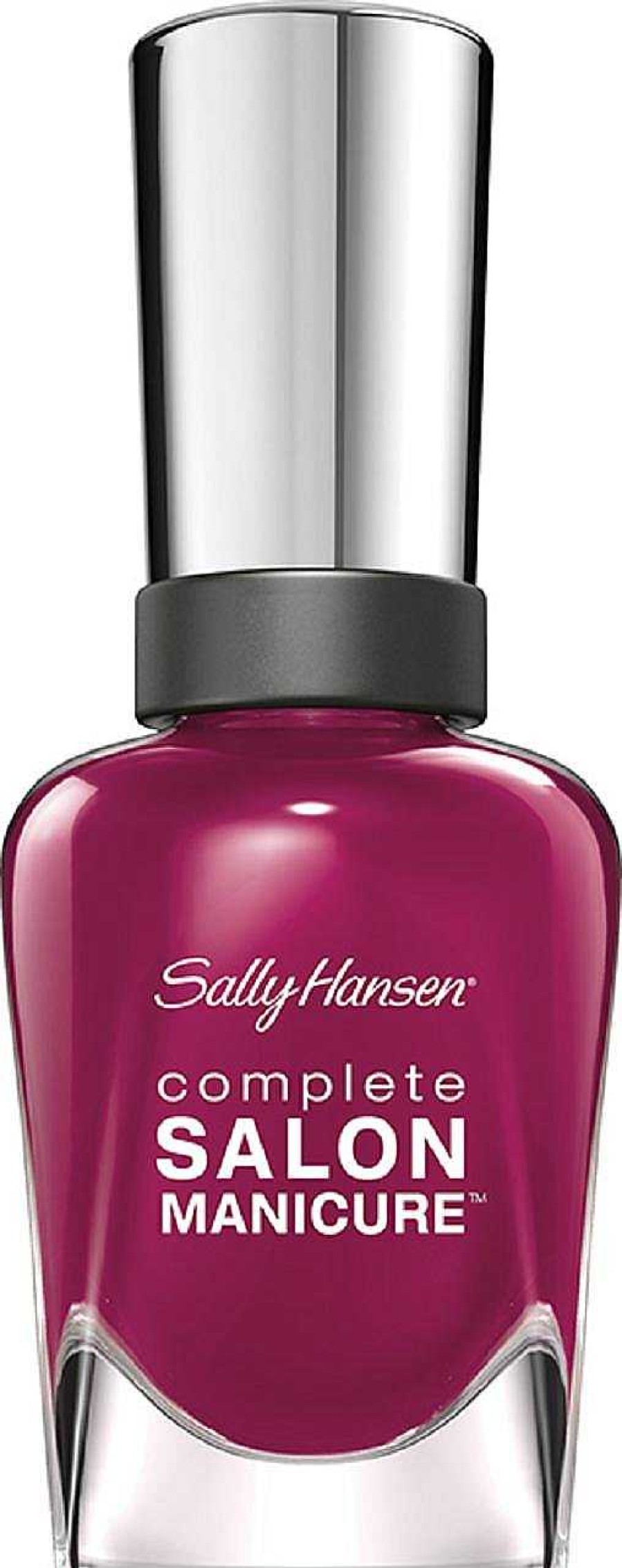 Nails Sally Hansen | Sally Hansen Salon Manicure Nail Polish 421 490