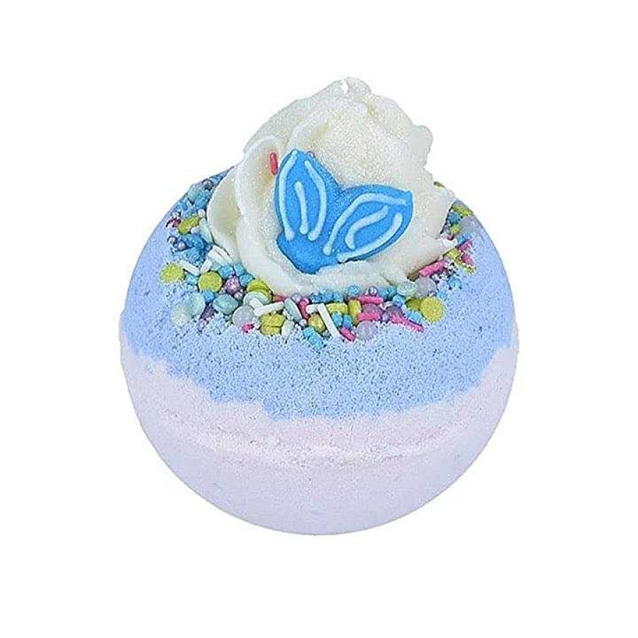 Bath & Body Bomb Cosmetics | Bomb Cosmetics Mermazing Bath Blaster