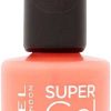 Nails Rimmel | Rimmel Super Gel Kate Nail Polish 031 Perfect Posy