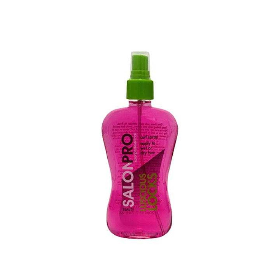 Hair Salon Pro | Beauty Salonpro Luscious Locks Spray 220Ml