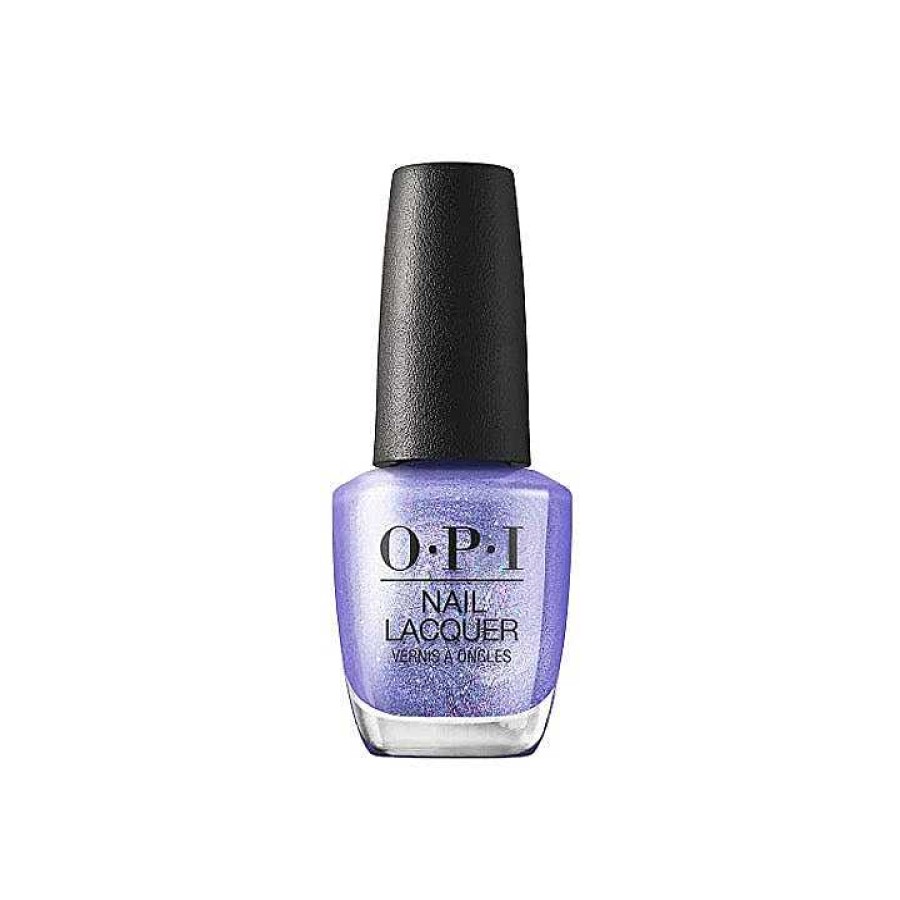 Nails OPI | Opi Nail Lacquer Nail Polish Color You Had Me At Halo