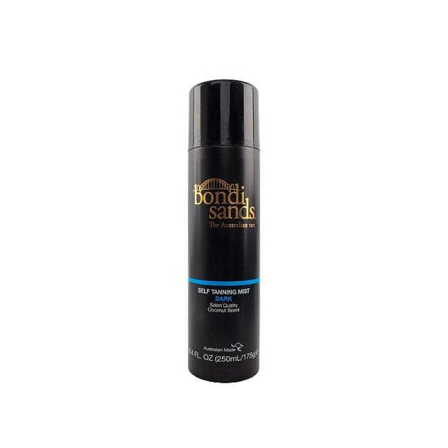 Skin Bondi Sands | Bondi Sands 250Ml Areosol Self Tanning Mist Dark