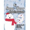 Skin W7 | W7 Sheet Mask Snow Bear