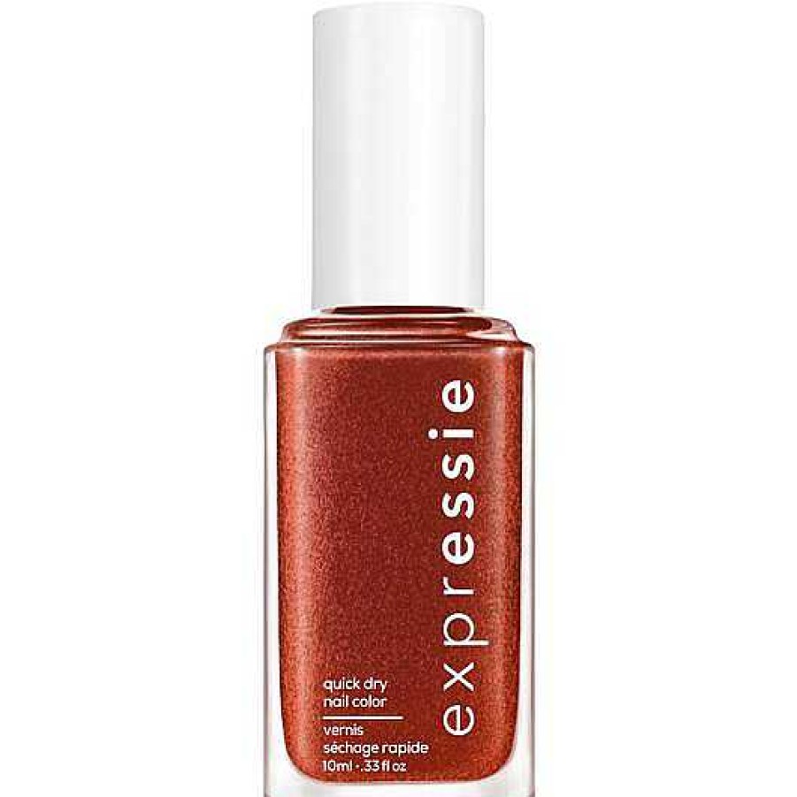 Nails Essie | Essie Nail Polish Expressie 270 Misfit Right In